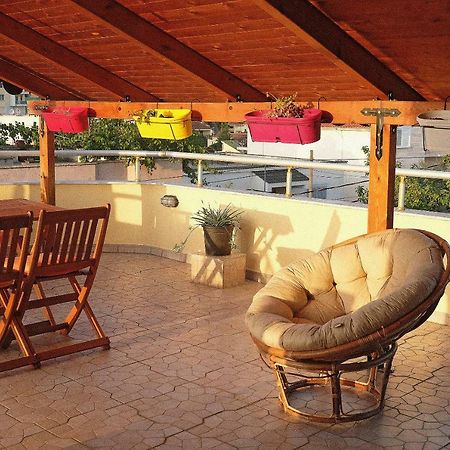 Friends Terrace Daire Tiran Dış mekan fotoğraf